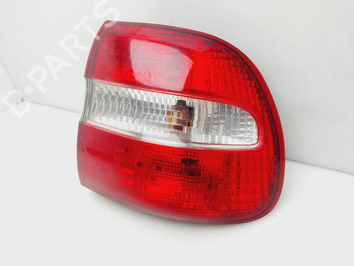 Right taillight VOLVO V40 Estate (645) 1.8 i | BP28335314C35 