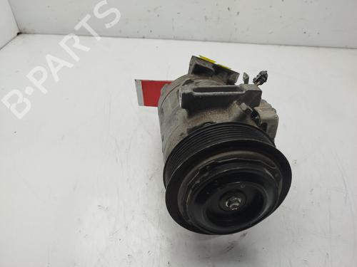 AC compressor NISSAN QASHQAI II (J11, J11_) 1.2 DIG-T | BP32317225M34 