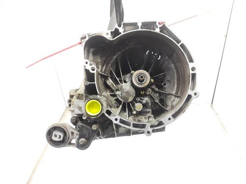 Used Gearbox Gearbox FORD FIESTA V (JH_, JD_) 1.4 TDCi (68 hp) 36384803 36384803