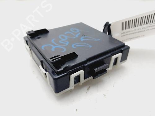 Electronic module MERCEDES-BENZ A-CLASS (W177) A 200 d (177.012) | BP29727250M83 