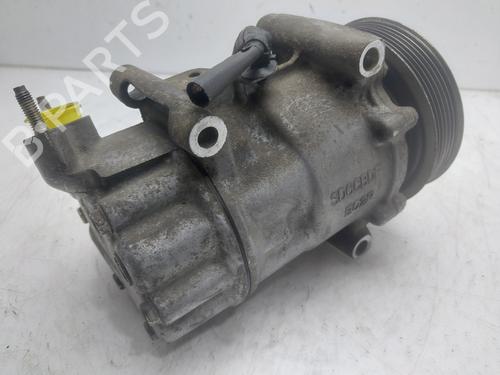AC compressor CITROËN C3 II (SC_) | BP37177368M34 - Image 3