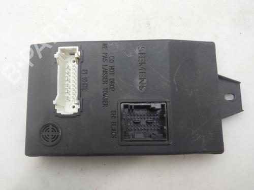 Used Electronic module Electronic module 36806853 36806853