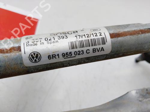 Front wiper motor SEAT IBIZA IV (6J5, 6P1)  | BP30194739M29 