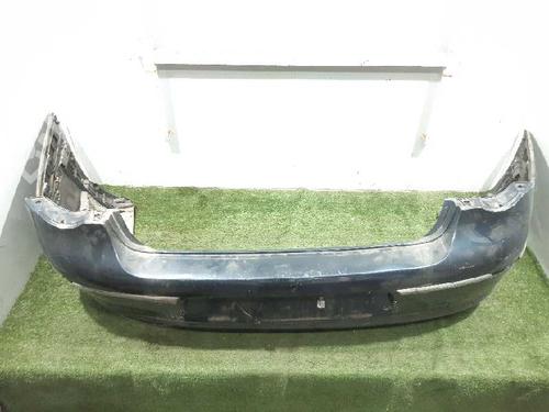Rear bumper VW PASSAT B6 (3C2)  | BP5935190C8 