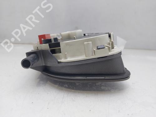 Instrument cluster RENAULT LAGUNA II (BG0/1_) 1.9 dCi (BG08, BG0G) | BP15638927C47 