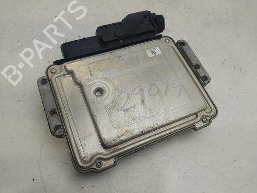 Engine control unit (ECU) FIAT BRAVO II (198_) 1.9 D Multijet (198AXB1A) | BP25872880M57 