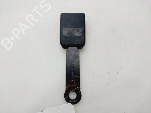 Sikkerhedssele-spænde PEUGEOT 206 Hatchback (2A/C) [1998-2012]  32288258