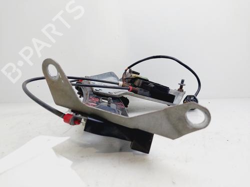 Used Rear right window mechanism FORD FOCUS II Convertible 2.0 (145 hp) 29398952