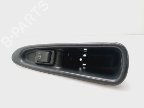 Used Left front window switch VOLVO V40 Estate (645) 1.9 DI (95 hp) 28962507