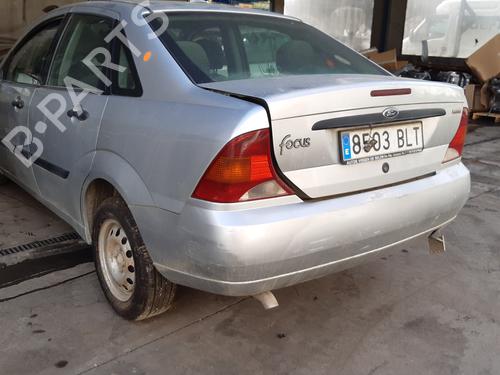 Right front indicator FORD FOCUS I Saloon (DFW) 1.8 Turbo DI / TDDi | BP12403055C33 