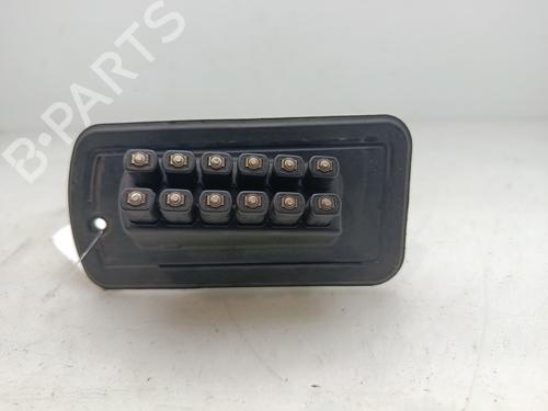 Used Electronic module PEUGEOT 1007 (KM_) [2005-2026]  31708969