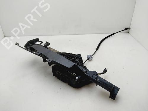 Used Front right lock FORD C-MAX (DM2) [2007-2010]  29499295