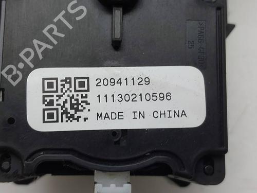Steering column stalk OPEL MERIVA B MPV (S10) | BP39464211I23 - Image 2