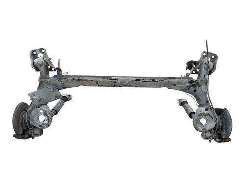 Eixo traseiro Eixo traseiro VW GOLF IV (1J1) [1997-2008] 36753265 36753265