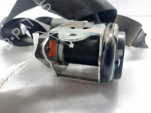 Front right seatbelt LAND ROVER RANGE ROVER EVOQUE (L538) 2.2 D 4x4 | BP9130652I25 