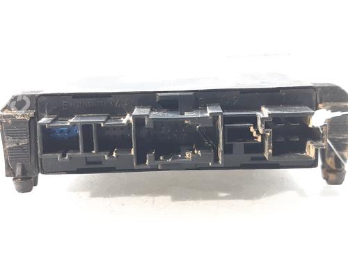 Electronic module MERCEDES-BENZ C-CLASS (W203) C 220 CDI (203.008) | BP8598786M83 