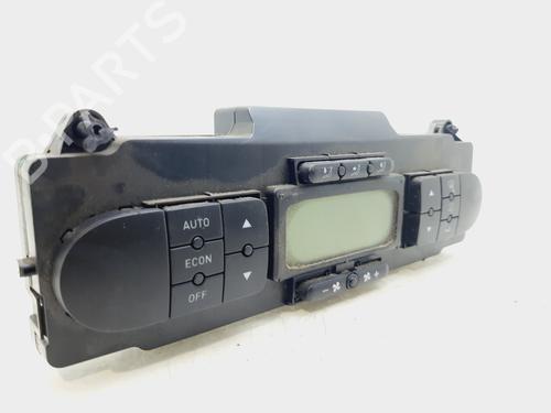 Climate control SEAT LEON (1P1) 1.9 TDI | BP20302771I5 