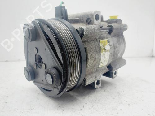 AC compressor FORD MONDEO III (B5Y)  | BP26738884M34 