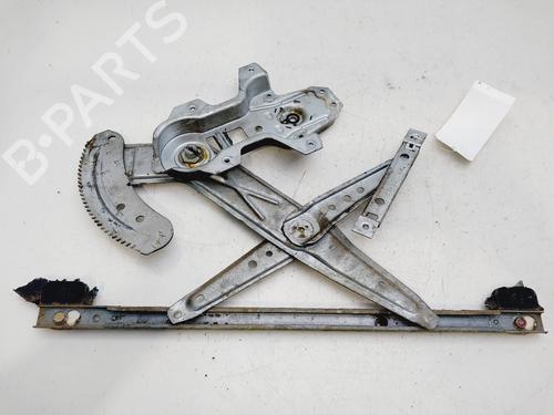 Used Rear right window mechanism ROVER 400 II (RT) 420 Di (105 hp) 30204294