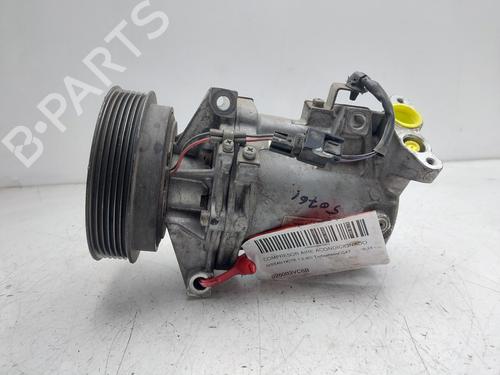 Used AC compressor MERCEDES-BENZ CLK (C209) [2002-2010]  16108837