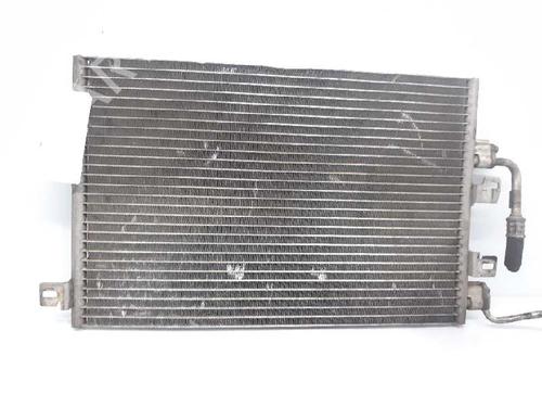 Used AC radiator NISSAN KUBISTAR Van (X76) 1.5 dCi 70 (68 hp) 5418662