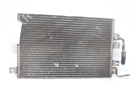 AC radiator NISSAN KUBISTAR Van (X76) 1.5 dCi 70 (68 hp) 5418662