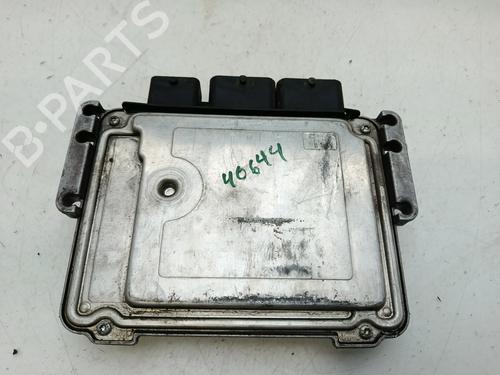 Used Engine control unit (ECU) PEUGEOT 207 (WA_, WC_) [2006-2015]  31361873