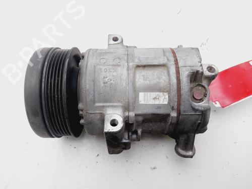 Used AC compressor OPEL CORSA E (X15) [2014-2025]  29825968