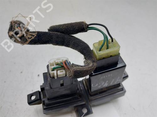 Switch HYUNDAI TERRACAN (HP) 2.9 CRDi 4WD | BP38675813I30 - Image 2