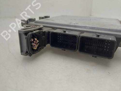Engine control unit (ECU) RENAULT SCÉNIC II (JM0/1_) | BP40225670M57 - Image 4