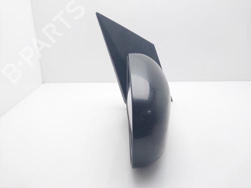 Right mirror SSANGYONG ACTYON I 2.0 Xdi | BP16053955C27 