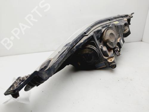Left headlight FORD FIESTA VI (CB1, CCN) | BP27930279C28