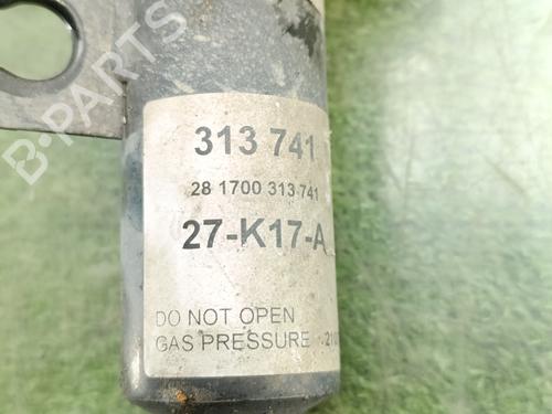 Left rear shock absorber MINI MINI (R56) | BP37459575M18 - Image 3