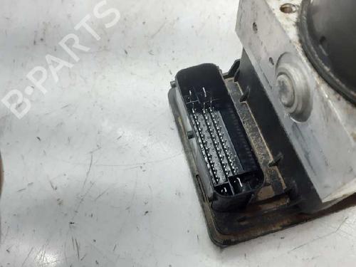 ABS pump OPEL ASTRA J (P10) 1.7 CDTI (68) | BP6517184M43 