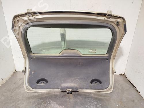 Tailgate RENAULT MEGANE II Estate Van (KM_) 1.5 dCi (KM1E) | BP30057336C6 