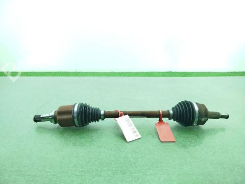 Used Left front driveshaft RENAULT KANGOO III MPV [2021-2025]  30714243