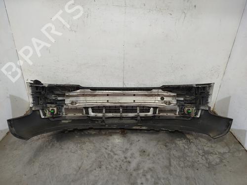 Front bumper AUDI A4 B6 (8E2) 2.0 FSI | BP37435875C7 - Image 4