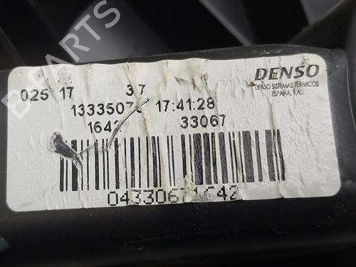 Heater blower motor OPEL CORSA E (X15) 1.3 CDTI (08, 68) | BP36142333M62 - Image 4