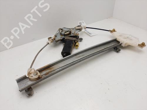 Rear right window mechanism HYUNDAI TERRACAN (HP) 2.9 CRDi 4WD | BP22189983C25 