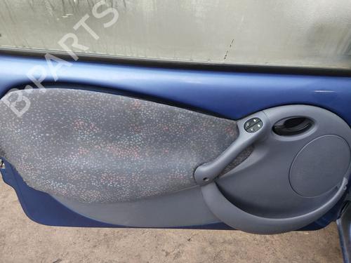 Steering wheel controls FORD KA (RB_) 1.3 i ROCAM | BP32491312E15 