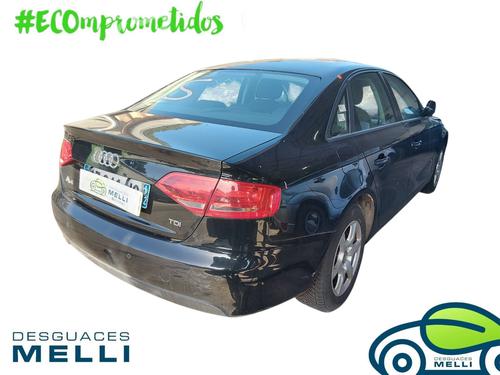 Left tailgate light AUDI A4 B8 (8K2) 2.0 TDI | BP33012999C79  - Image 10