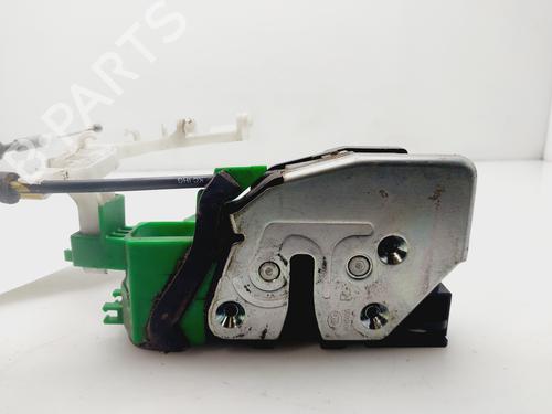 Front right lock KIA CARENS IV | BP32232015C97