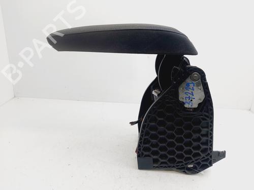 Armrest / Center console SKODA SUPERB II (3T4) 2.0 TDI 16V | BP28319842I20 