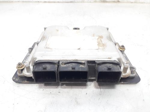 Used Engine control unit (ECU) PEUGEOT 307 (3A/C) 2.0 HDi 90 (90 hp) 8648798