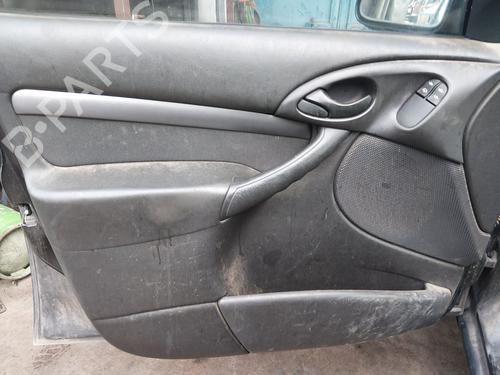 Rattstammestilk FORD FOCUS I (DAW, DBW) 1.8 TDCi | BP30314784I23