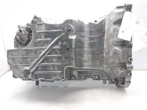 Oil sump VW TOUAREG (7LA, 7L6, 7L7) 2.5 R5 TDI | BP13996857M115 