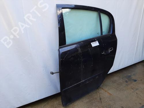 Left rear door OPEL CORSA D (S07)  | BP9679344C4 