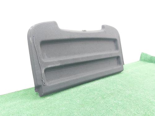 Rear parcel shelf DACIA SANDERO III  | BP15726040C85 