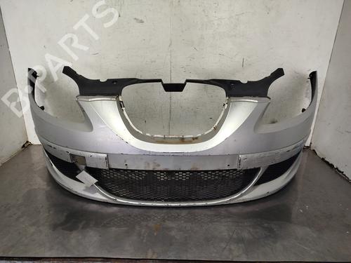 Used Front bumper SEAT ALTEA (5P1) [2004-2015]  30670144