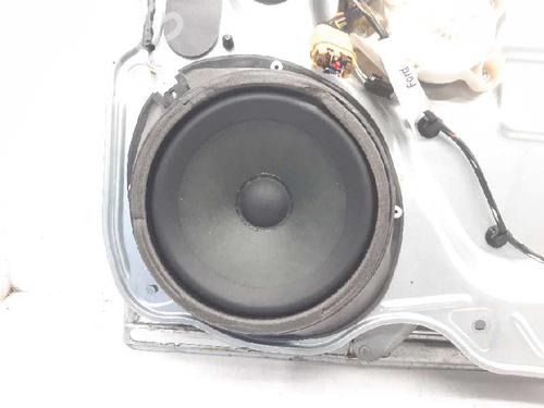 Front right window mechanism FORD FOCUS II (DA_, HCP, DP)  | BP6833184C23 